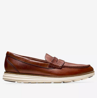 COLE HAAN OriginalGrand Penny 男士休闲鞋