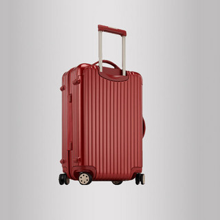 RIMOWA 日默瓦 SALSA DELUXE系列 拉杆箱 26寸 