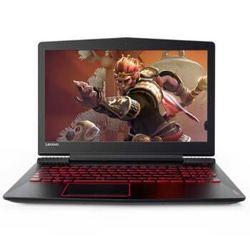 Lenovo 联想 拯救者R720 15.6英寸游戏本 （i7-7700HQ、8G、1T、GTX1050 2G IPS）