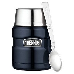 THERMOS 膳魔师 不锈钢焖烧杯 470ml