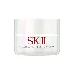 SK-II 环采臻皙防晒修复霜 50g