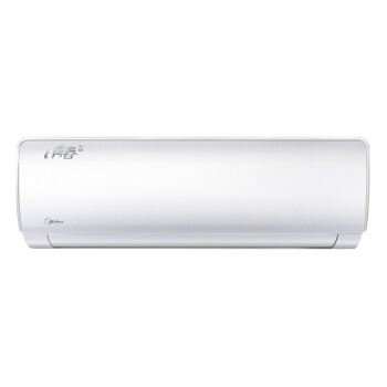 Midea 美的 KFR-35GW/WCEN8A1@ 1.5匹 变频 壁挂式空调 图1