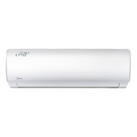 Midea 美的 KFR-35GW/WCEN8A1@ 1.5匹 变频 壁挂式空调