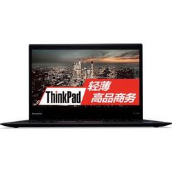 ThinkPad X1 Carbon 14英寸 笔记本电脑（i5-5200U、4GB、128GB SSD）