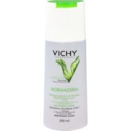 VICHY 薇姿 净颜无瑕卸妆洁肤水 200ml