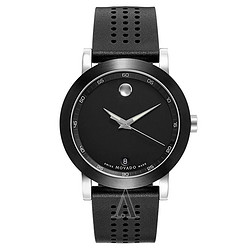 MOVADO Museum Sport 0606507 男款时装腕表