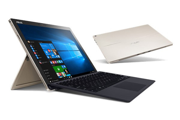除了新发布的Surface Pro