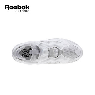 Reebok 锐步 INSTA PUMP FURY V65750 中性款复古跑鞋