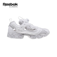 Reebok 锐步 Reebok 锐步 INSTA PUMP FURY V65750 中性款复古跑鞋