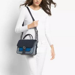 MICHAEL Michael Kors Cooper 女士手提斜挎包