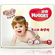 HUGGIES 好奇 铂金装 倍柔亲肤纸尿裤 M72片