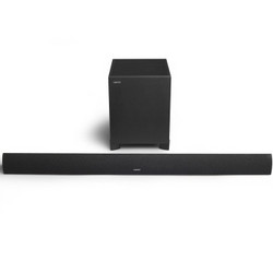 EDIFIER 漫步者 SOUNDBAR B7 家庭影院