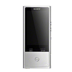 SONY 索尼 NW-ZX100 MP3播放器