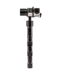 Zhiyun 智云云台 Z1-Evolution GoPro Hero4 三轴手持稳定器