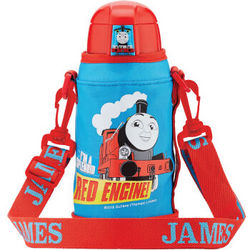 Thomas & Friends 托马斯&朋友 儿童水杯保温杯 600ml *2件