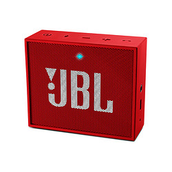 JBL GO无线蓝牙音箱 音乐金砖