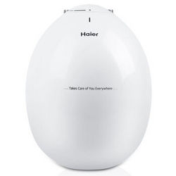 Haier 海尔 ES6.6U(W) 电热 小厨宝