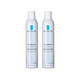 LA ROCHE-POSAY 理肤泉 舒缓调理喷雾 300ml 2瓶装