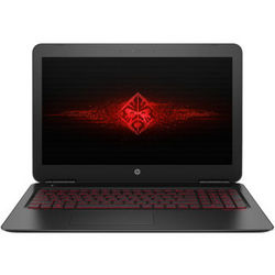 HP 惠普 暗影精灵II代Pro 暗影红 15.6英寸游戏笔记本(i7-7700HQ 8G 128GSSD+1T GTX1050Ti 4G独显 IPS FHD)