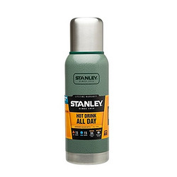 Stanley 史丹利 10-01562-003 探险系列真空保温瓶