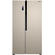 Ronshen 容声 BCD-529WD11HP 529升 变频风冷 对开门冰箱
