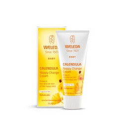 WELEDA 维蕾德 金盏花婴儿护臀膏 75ml