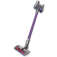 0点开卖：dyson 戴森 V6 MotorHead 直驱版 手持式吸尘器