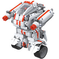 预售：米兔积木机器人（多形态组合、自平衡系统、App联动）