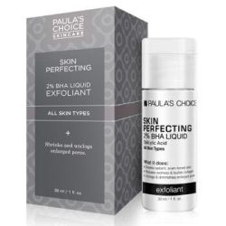 Paula’s Choice 宝拉珍选 水杨酸焕采精华液30ml