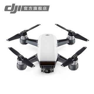 DJI 大疆 SPARK 掌上智能无人机