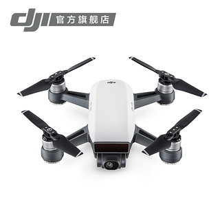 DJI 大疆 SPARK 掌上智能无人机