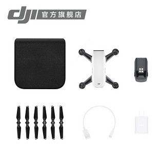 DJI 大疆 SPARK 掌上智能无人机