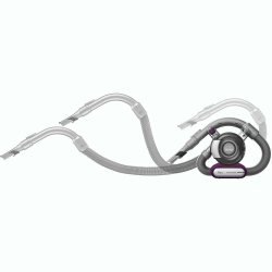 Black & Decker HFVB320J27 百得蜗牛吸尘器（2AH锂电池款）
