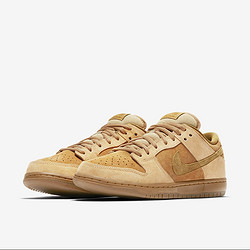 NIKE 耐克 SB DUNK LOW PRO 中性滑板鞋