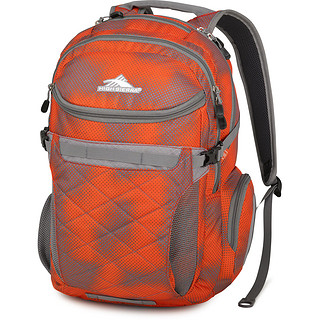 HIGH SIERRA 高山 Broghan Daypack 双肩背包