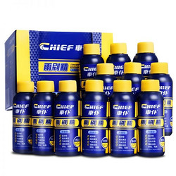 CHIEF 车仆 芳香雨刷精 60ml*12