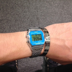 TIMEX 天美时 TW2P65200 复古时装表 
