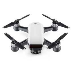 DJI 大疆 SPARK 晓 掌上无人机