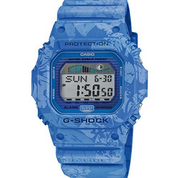 CASIO 卡西欧 G-SHOCK系列 GLX-5600F 运动电子表