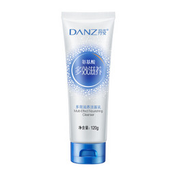 DANZ 丹姿 多效滋养洁面乳 120g