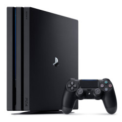 SONY 索尼 PlayStation 4 Pro 1TB 游戏主机