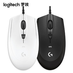 Logitech 罗技 G90 Optical 光电游戏鼠标 