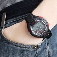 TIMEX 天美时 T49973 男士运动腕表