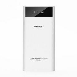PISEN 品胜 LCD电库二代 移动电源 20000mAh