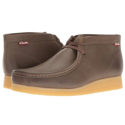 Clarks Stinson Hi 袋鼠靴