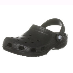 crocs 卡骆驰 418238unisex 儿童凉鞋