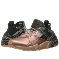 PUMA 彪马 Bog Sock RG 女子跑鞋