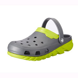 crocs 卡骆驰 P201398 中性款休闲鞋