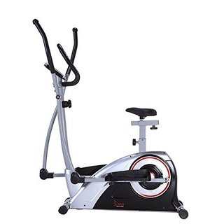 SUNNY HEALTH & FITNESS SF-EB3611 两用磁控健身车