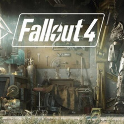 《Fallout 4（辐射 4）》PC&XB1数字版游戏